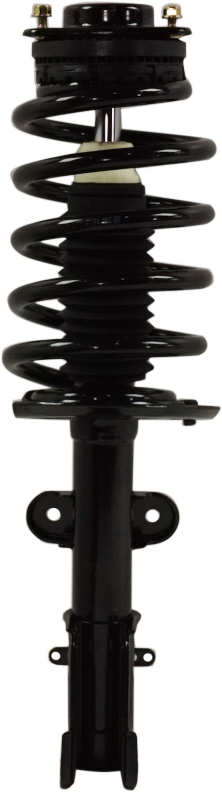 Loaded Strut - Front Driver and Passenger Side