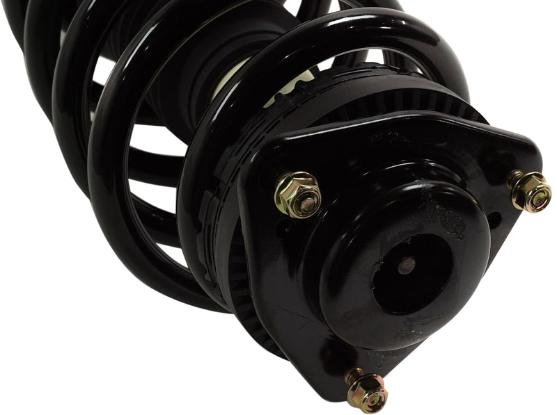 Loaded Strut - Front Driver and Passenger Side