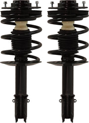 Suspension Shock Absorber Set CarParts SET-RD28050023-2