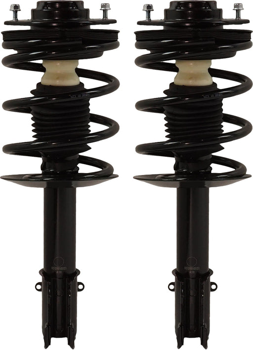 Suspension Shock Absorber Set CarParts SET-RD28050023-2