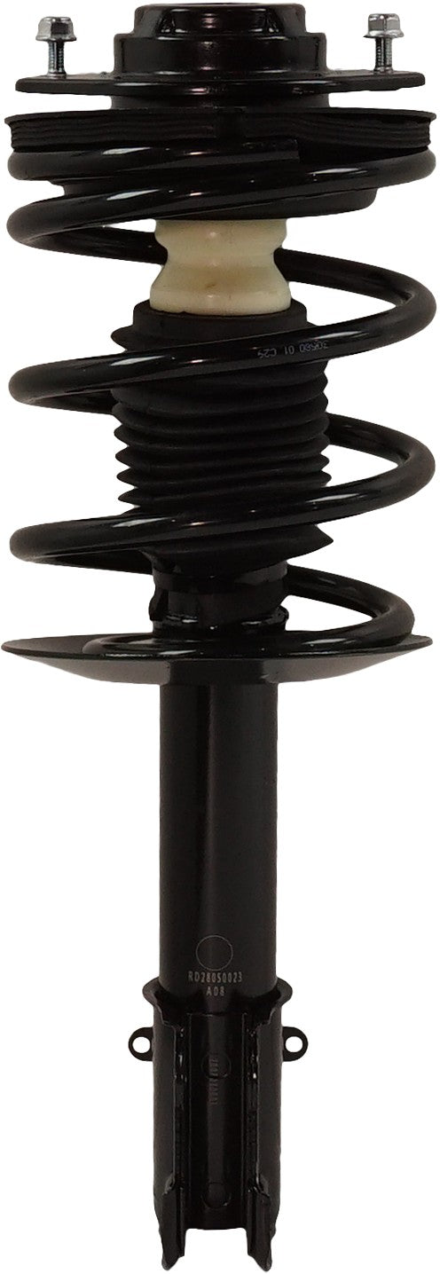 Loaded Strut-Front