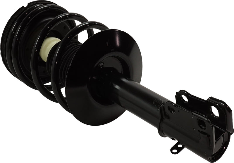 Loaded Strut-Front