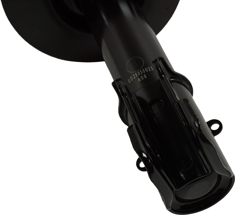 Loaded Strut-Front