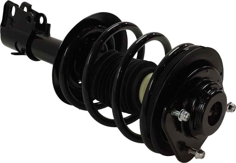 Loaded Strut-Front