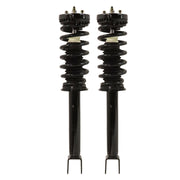 Suspension Shock Absorber Set CarParts SET-RD28050024-2