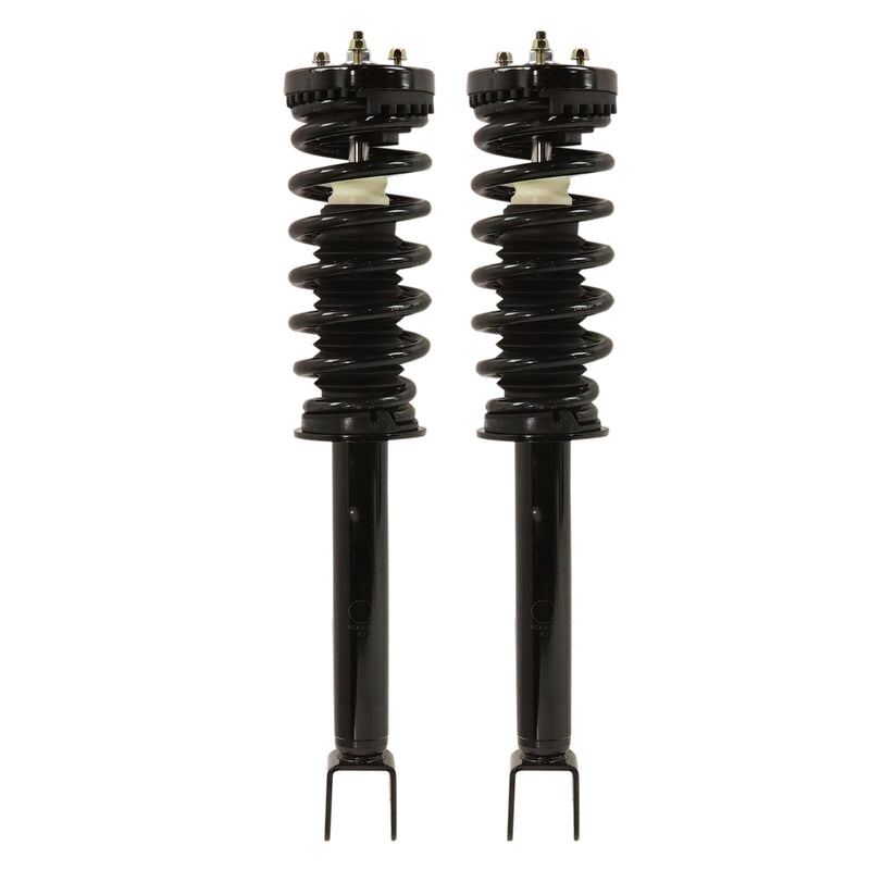 Suspension Shock Absorber Set CarParts SET-RD28050024-2