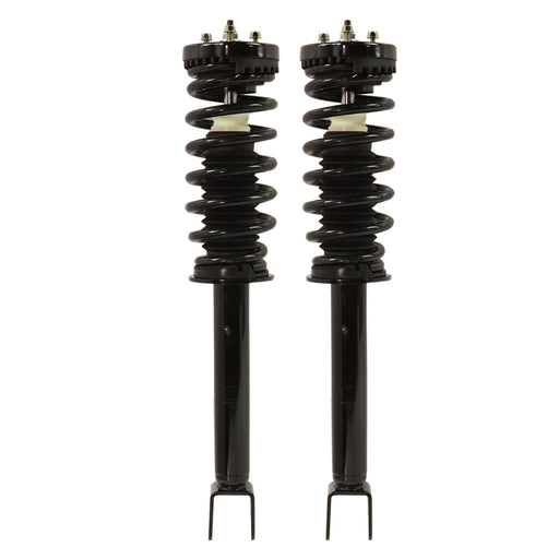Suspension Shock Absorber Set CarParts SET-RD28050024-2
