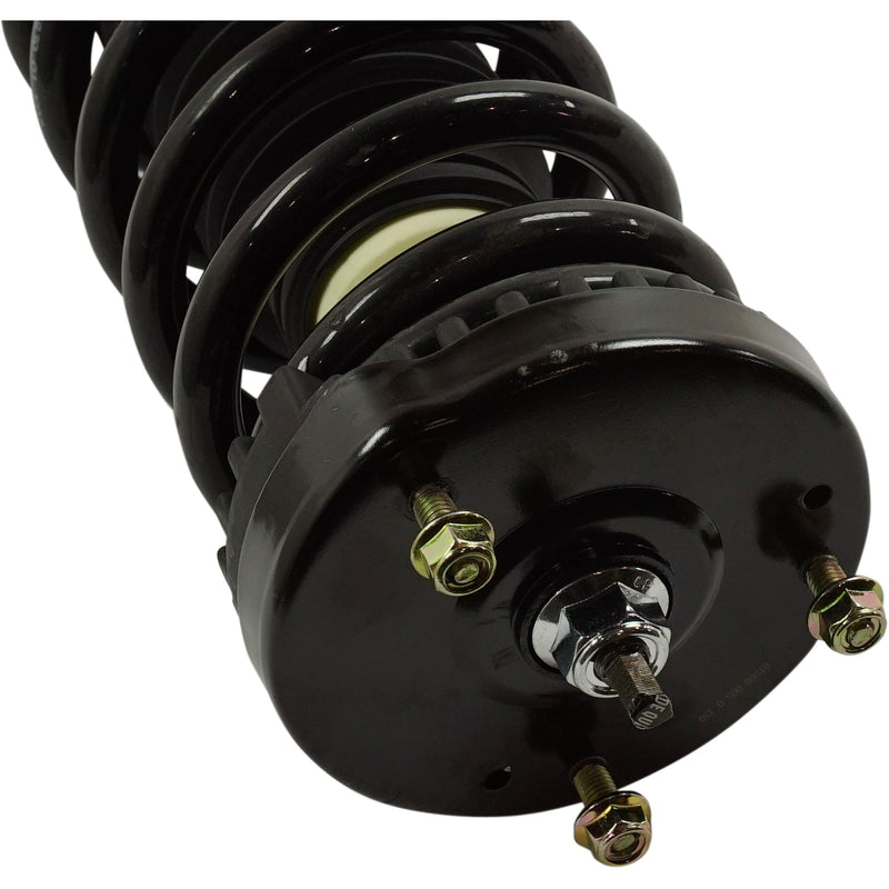 Loaded Strut - Front Driver and Passenger Side