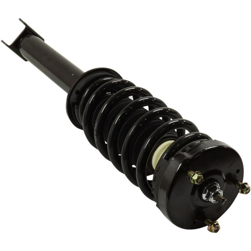 Loaded Strut - Front Driver and Passenger Side