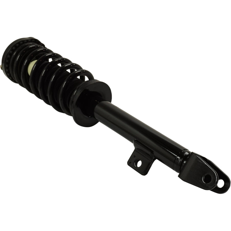 Loaded Strut - Front Driver and Passenger Side