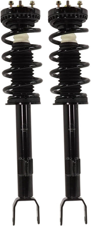 Suspension Shock Absorber Set CarParts SET-RD28050025-2