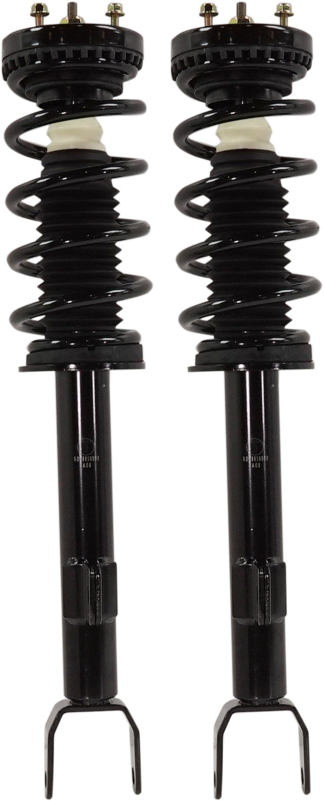 Suspension Shock Absorber Set CarParts SET-RD28050025-2
