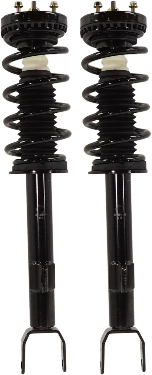 Suspension Shock Absorber Set CarParts SET-RD28050025-2