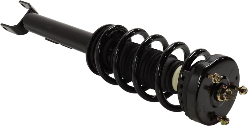 Loaded Strut - Front Driver and Passenger Side