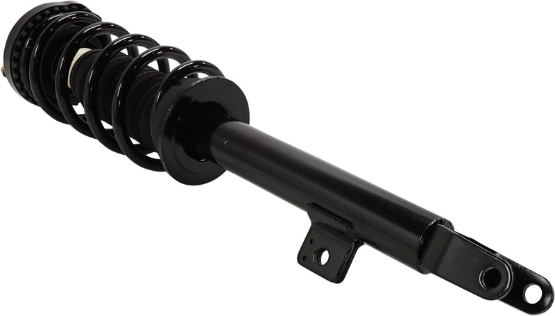 Loaded Strut - Front Driver and Passenger Side
