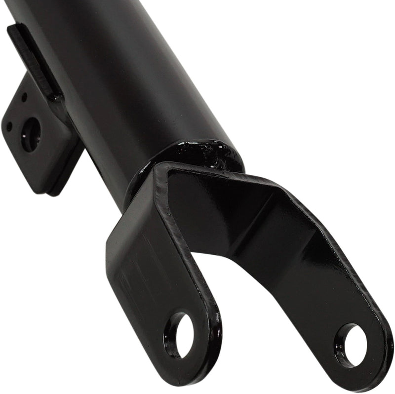 Loaded Strut - Front Driver and Passenger Side