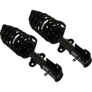 Suspension Shock Absorber Set CarParts SET-RD28050026-2