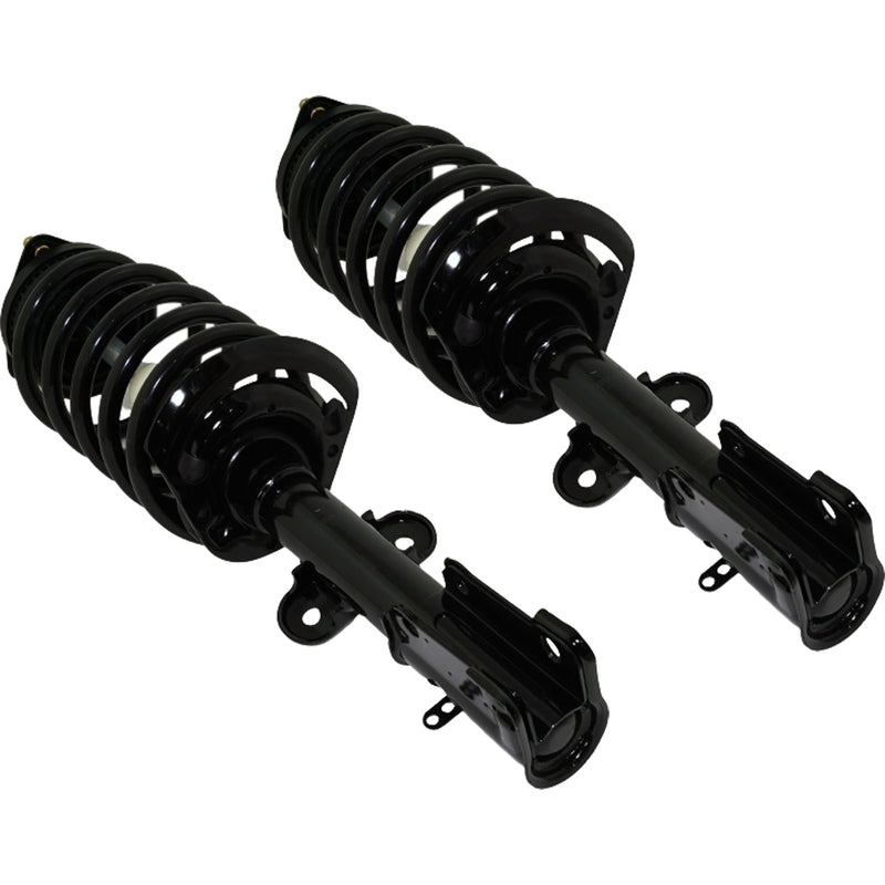 Suspension Shock Absorber Set CarParts SET-RD28050026-2