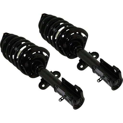 Suspension Shock Absorber Set CarParts SET-RD28050026-2