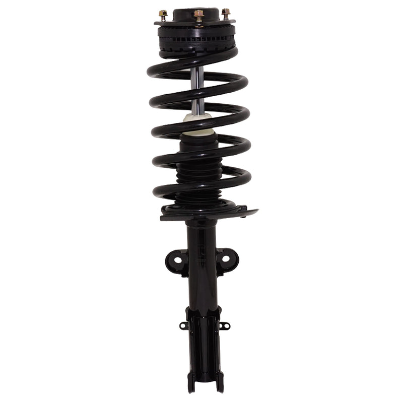 Loaded Strut - Front Driver and Passenger Side
