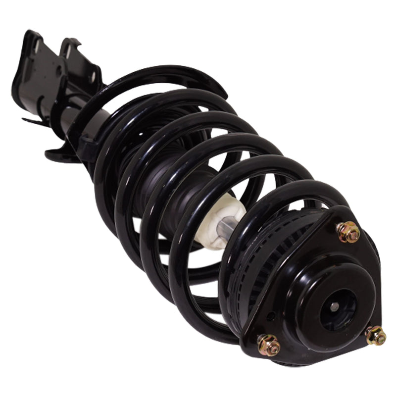 Loaded Strut - Front Driver and Passenger Side
