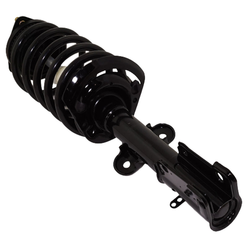 Loaded Strut - Front Driver and Passenger Side
