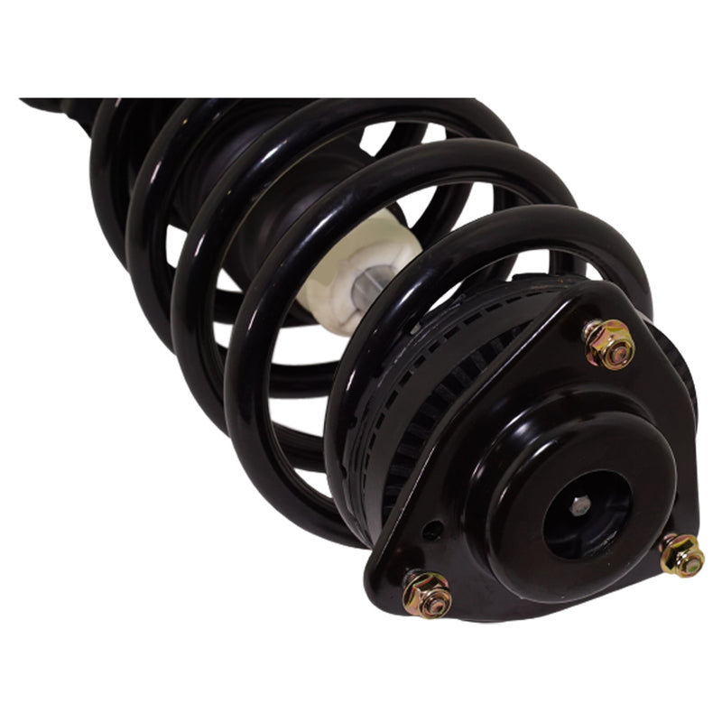 Loaded Strut - Front Driver and Passenger Side