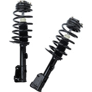 Suspension Shock Absorber Set CarParts SET-RD28050027