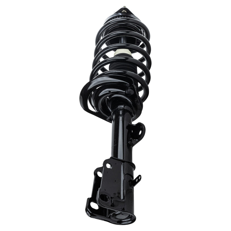Loaded Strut - Front Driver and Passenger Side