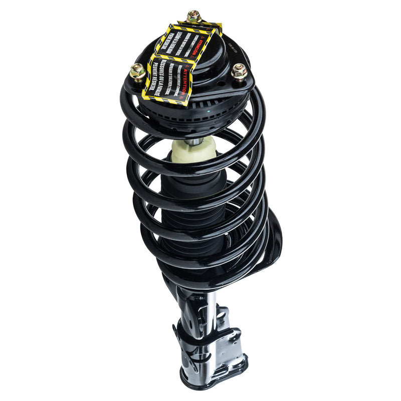 Loaded Strut - Front Driver and Passenger Side