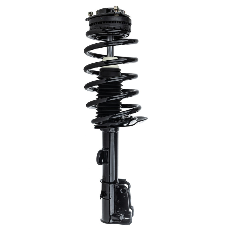 Loaded Strut - Front Driver and Passenger Side