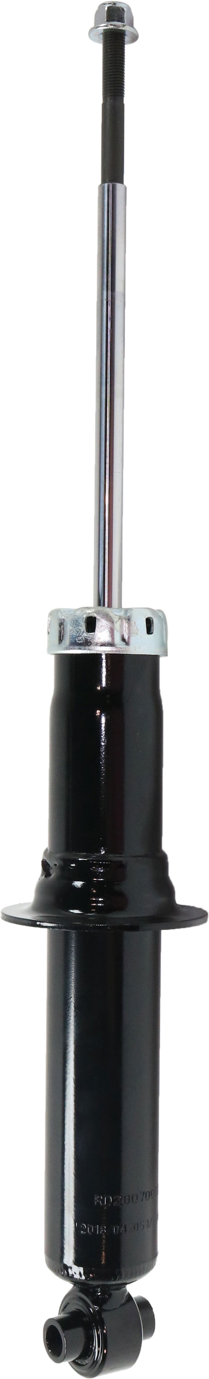 Strut - Rear Driver and Passenger Side