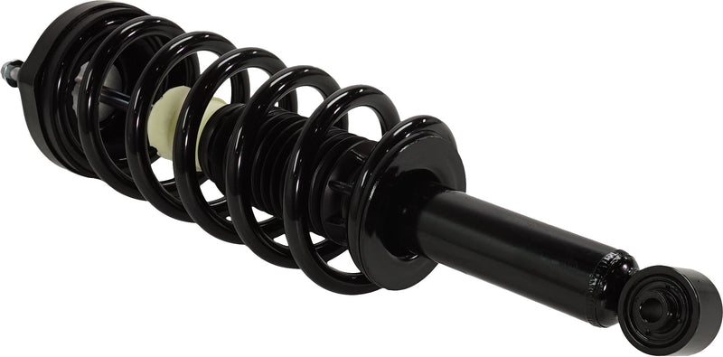 Loaded Strut - Rear Driver and Passenger Side