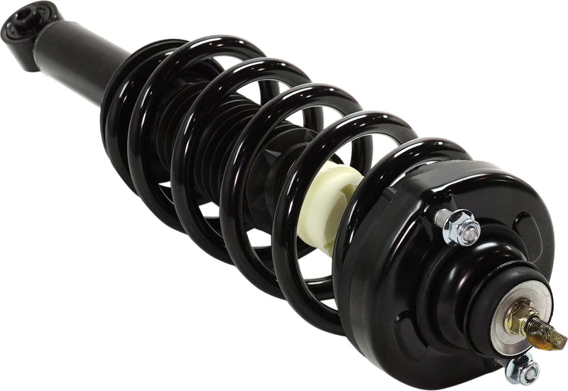 Loaded Strut - Rear Driver and Passenger Side