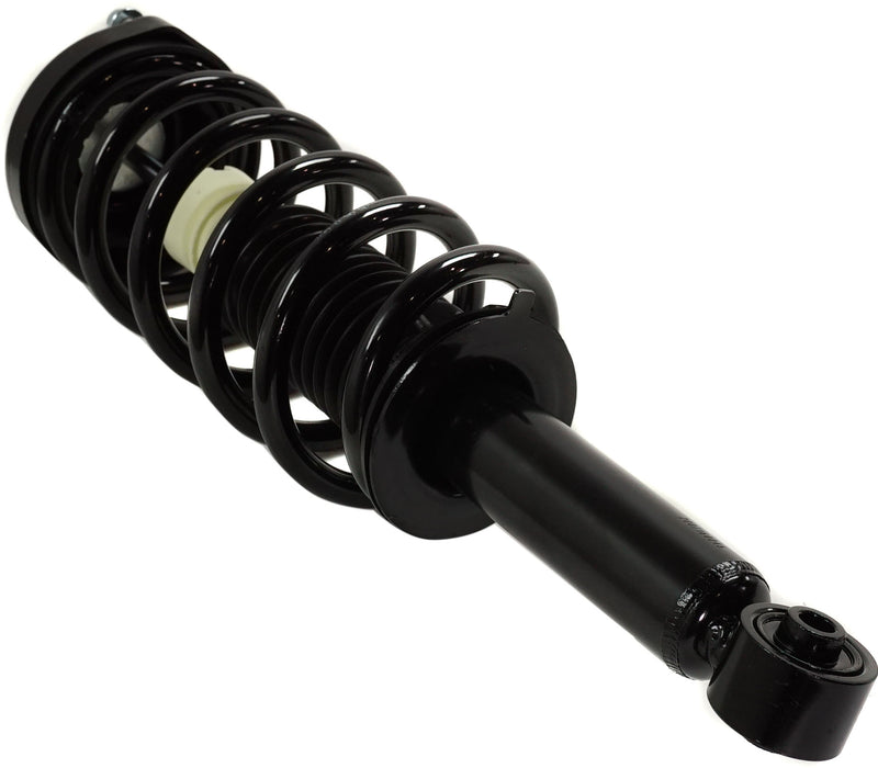 Loaded Strut - Rear Driver and Passenger Side