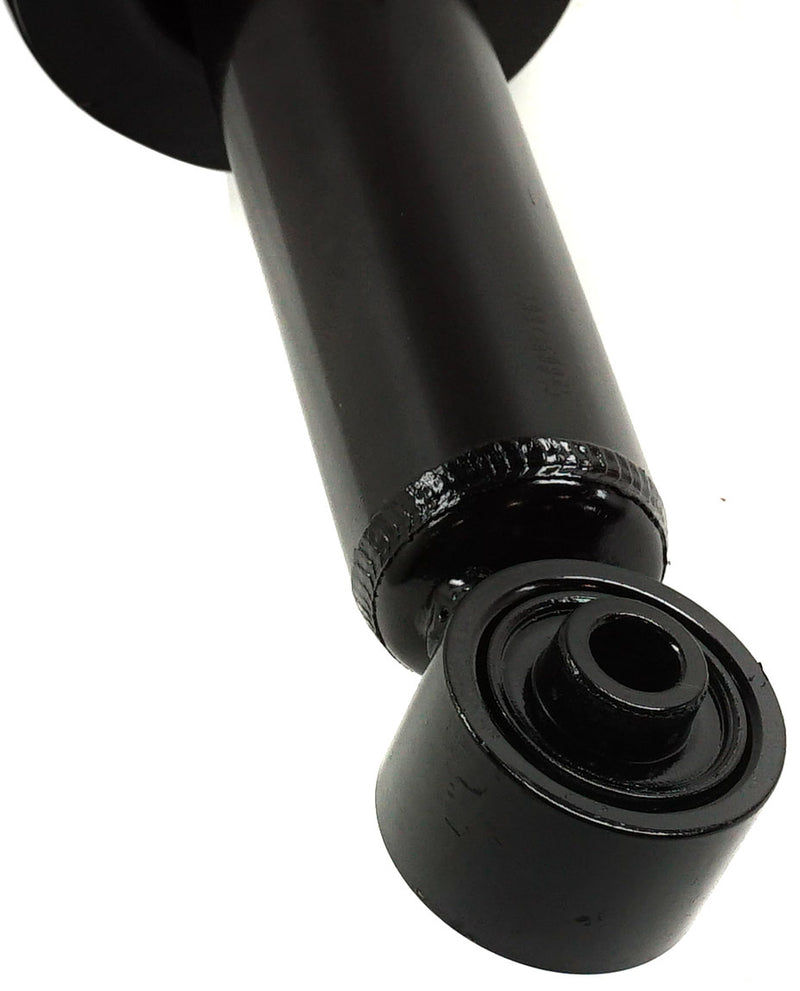 Loaded Strut - Rear Driver and Passenger Side