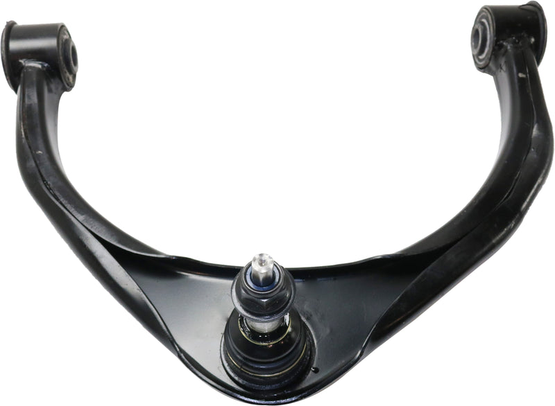 Front Driver and Passenger Side Upper Control Arms