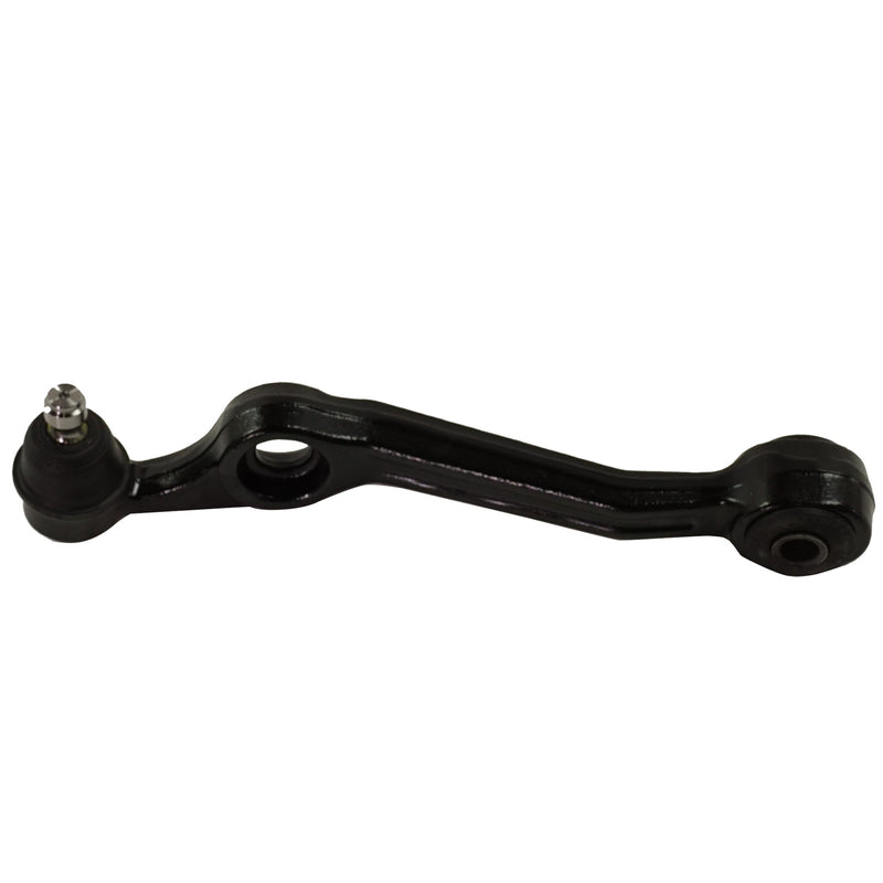 Front Driver and Passenger Side Lower Control Arms With Ball Joint Assembly