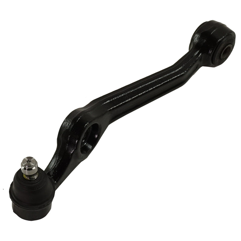 Front Driver and Passenger Side Lower Control Arms With Ball Joint Assembly