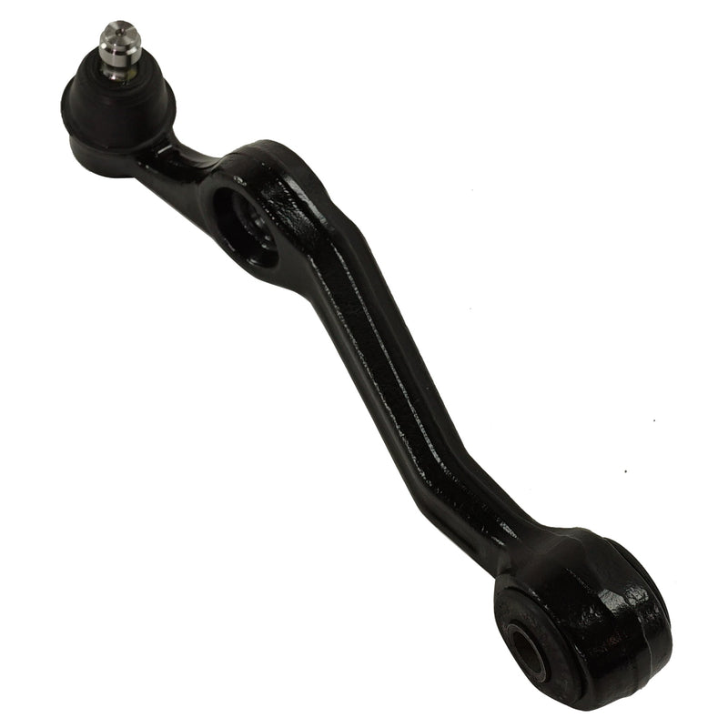 Front Driver and Passenger Side Lower Control Arms With Ball Joint Assembly