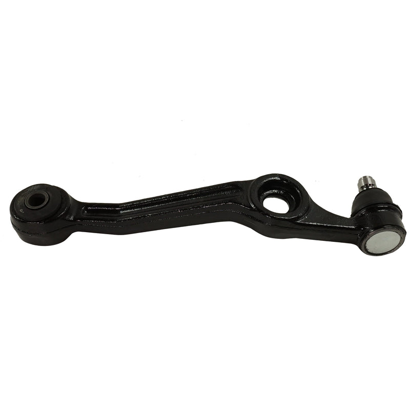 Front Driver and Passenger Side Lower Control Arms With Ball Joint Assembly