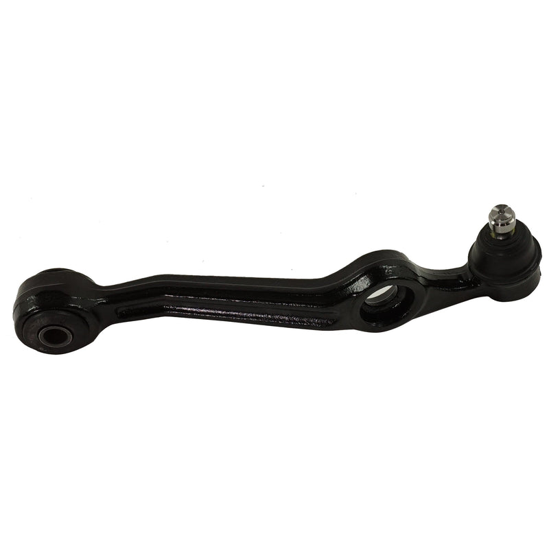 Front Driver and Passenger Side Lower Control Arms With Ball Joint Assembly