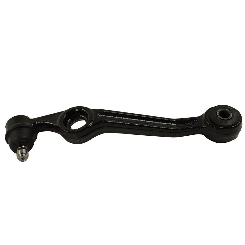 Front Driver and Passenger Side Lower Control Arms With Ball Joint Assembly