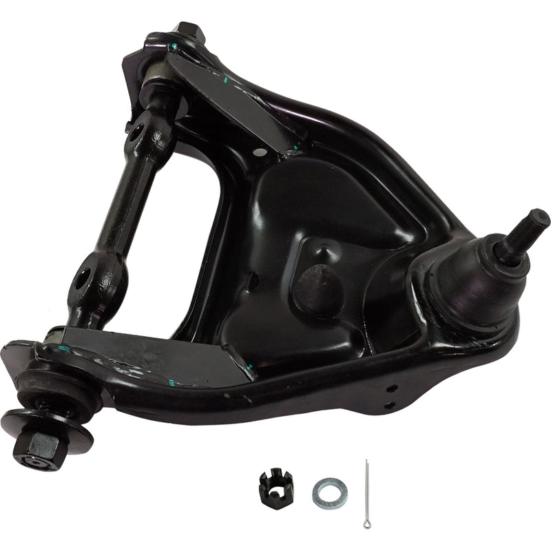 Front Driver and Passenger Side Upper Control Arms