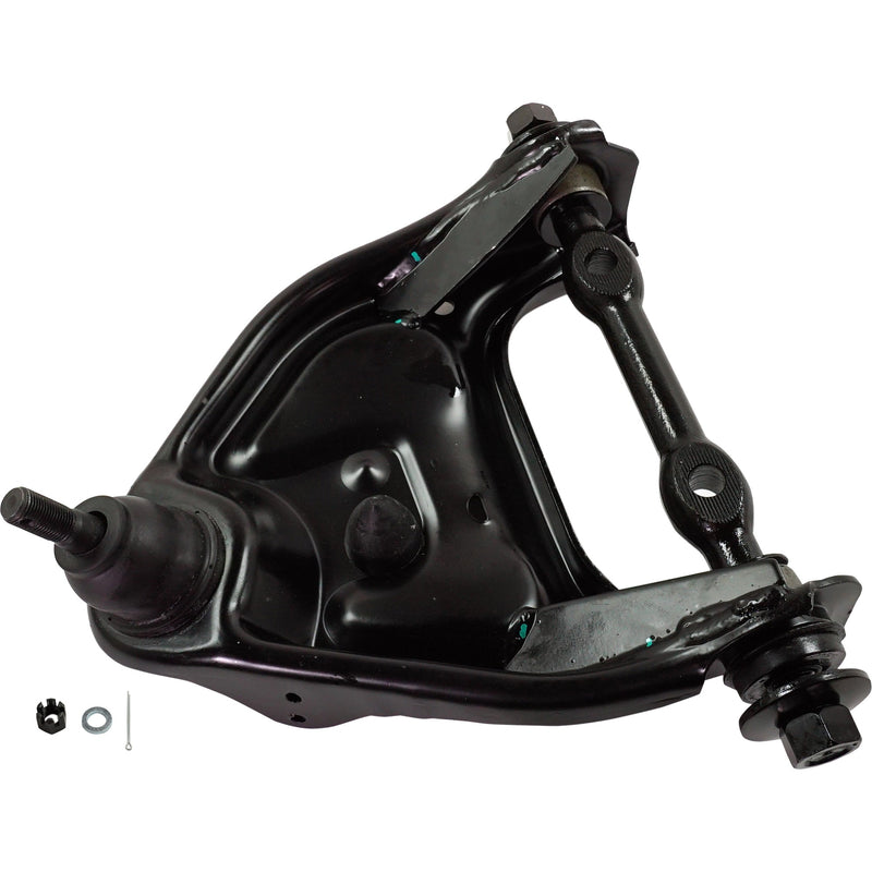Front Driver and Passenger Side Upper Control Arms