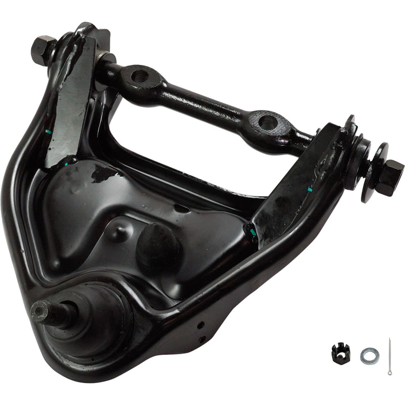 Front Driver and Passenger Side Upper Control Arms