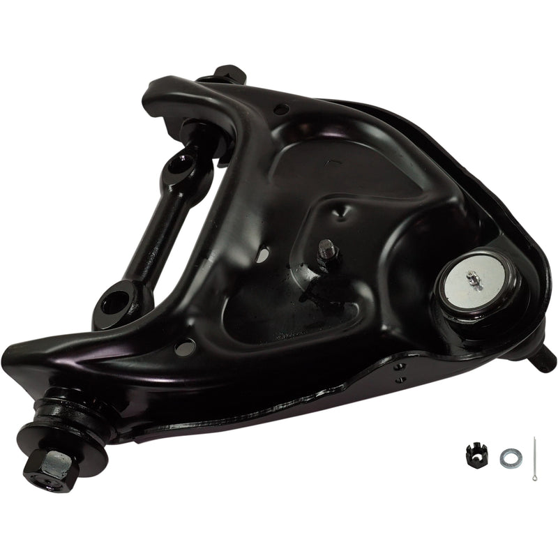 Front Driver and Passenger Side Upper Control Arms