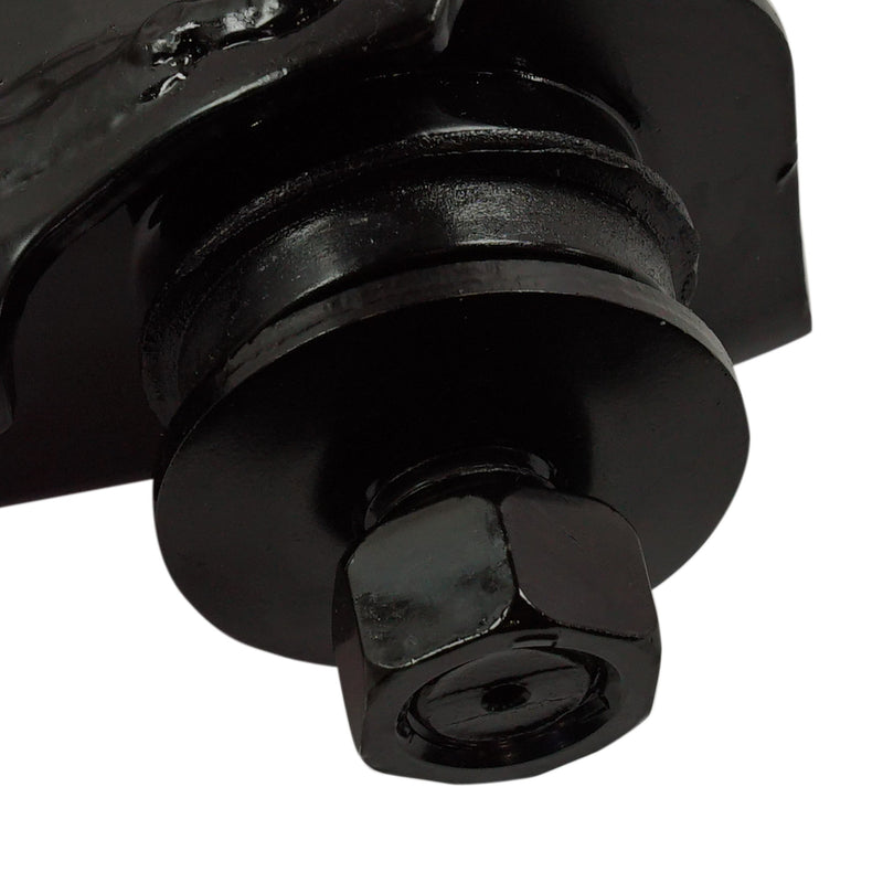 Front Driver and Passenger Side Upper Control Arms