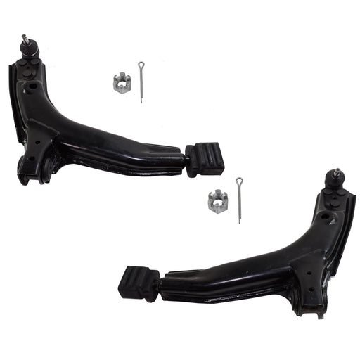 Suspension Control Arm CarParts SET-RD28150023