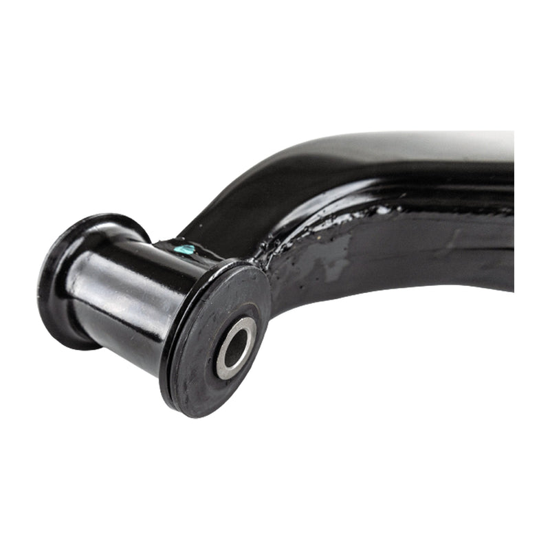 Front Driver and Passenger Side Lower Control Arms With Ball Joints